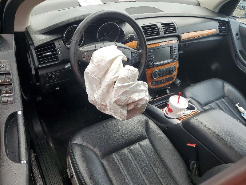 Aukcja sprzedaży 2008 Mercedes-benz R, vin: 4JGCB65E98A073755, numer aukcji: 62694196