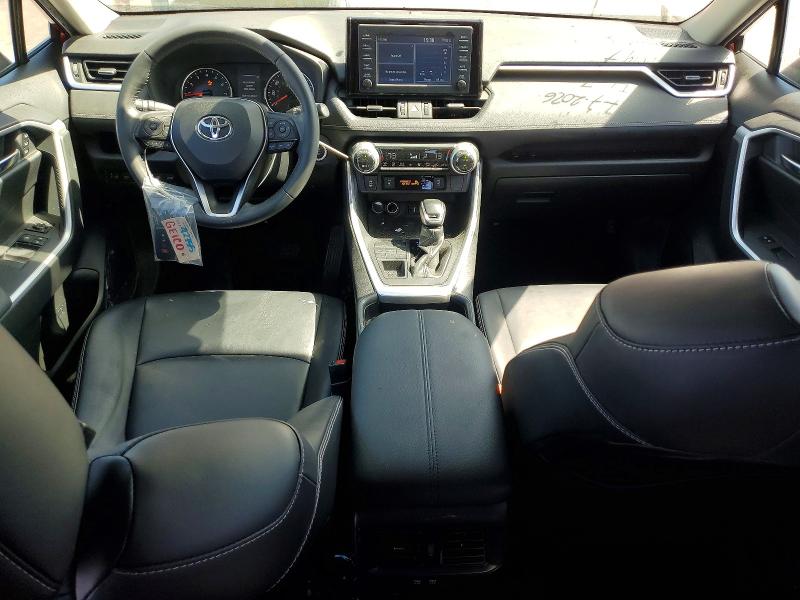 Продаж на аукціоні авто 2019 Toyota Rav4, vin: JTMA1RFV4KD512932, номер лоту: 62891316