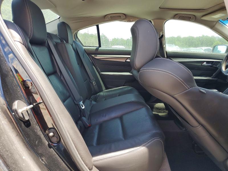 Aukcja sprzedaży 2013 Acura Tl, vin: 19UUA9F53DA004471, numer aukcji: 59711836
