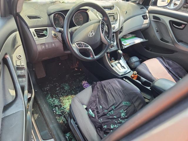 Aukcja sprzedaży 2012 Hyundai Elantra, vin: KMHDH4AE5CU420597, numer aukcji: 62921426