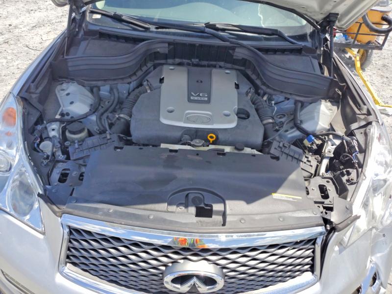 Aukcja sprzedaży 2017 Infiniti Qx50, vin: JN1BJ0RP3HM386619, numer aukcji: 62205036