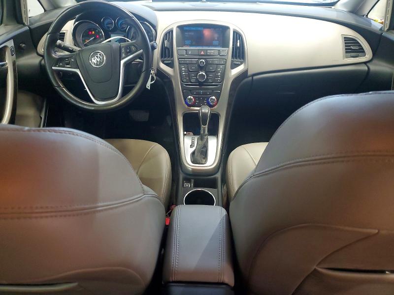 63104846 :رقم المزاد ، 1G4PP5SK4F4153354 vin ، 2015 Buick Verano مزاد بيع