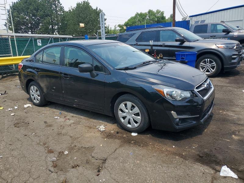 Продажа на аукционе авто 2015 Subaru Impreza, vin: JF1GJAA63FH020036, номер лота: 59951386
