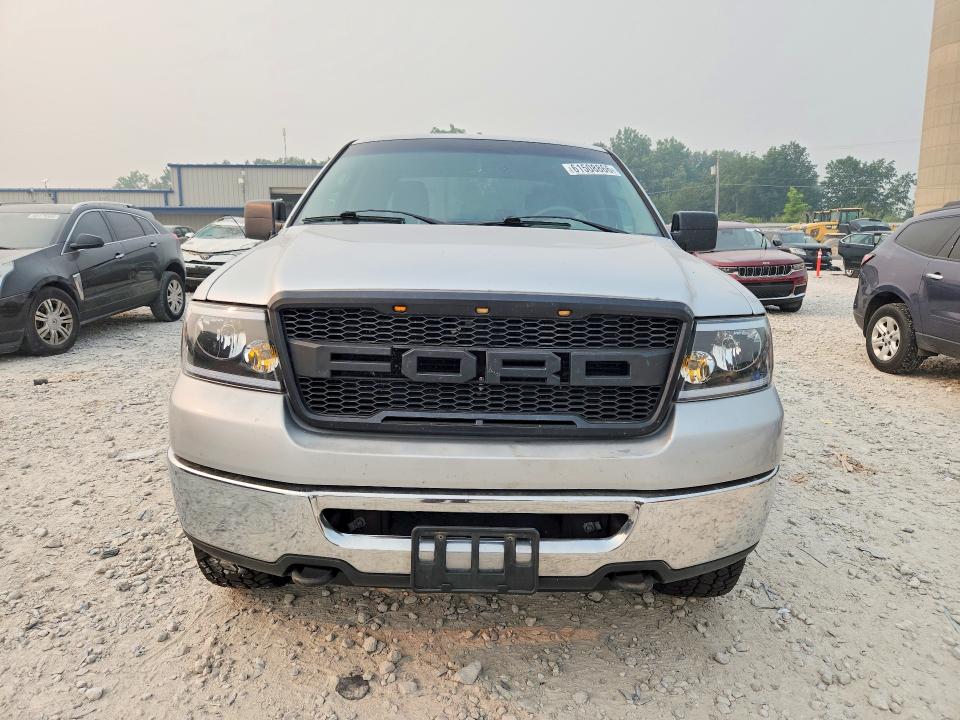 Aukcja sprzedaży 2007 Ford F150, vin: 1FTRW14W77FA68457, numer aukcji: 61508866