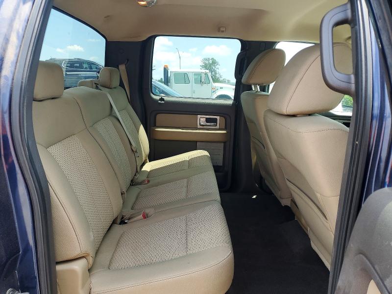 2009 Ford F 150 მანქანა იყიდება აუქციონზე, vin: 1FTRW12879FB39616, აუქციონის ნომერი: 60314236