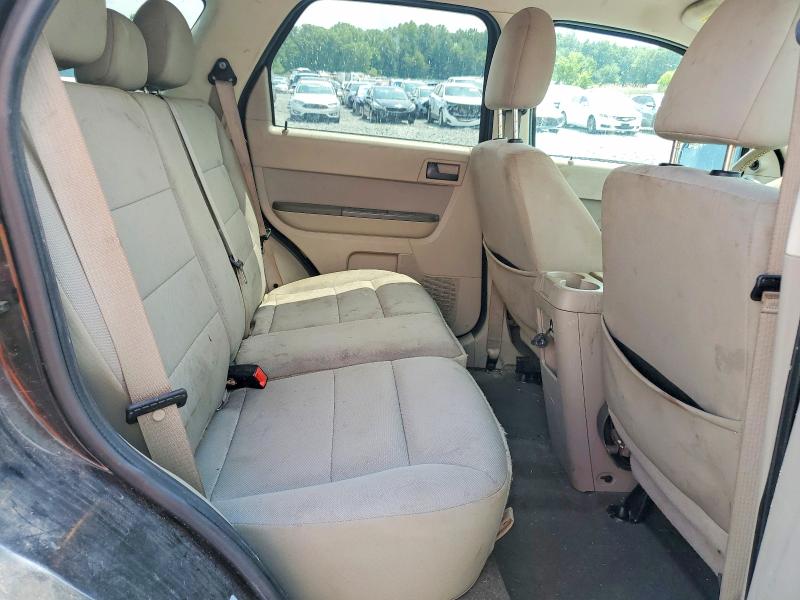 Aukcja sprzedaży 2011 Ford Escape, vin: 1FMCU9DG7BKC38959, numer aukcji: 60819916