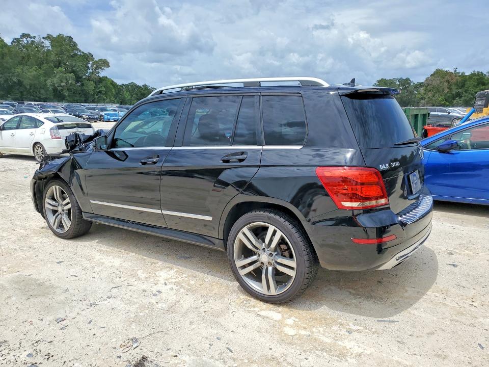 Продажа на аукционе авто 2014 Mercedes-benz Glk, vin: WDCGG5HB8EG329213, номер лота: 61243796