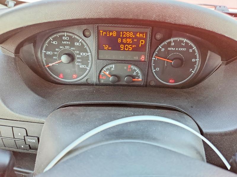 Продажа на аукционе авто 2021 Ram Promaster 2500, vin: 3C6LRVDG5ME508170, номер лота: 58992086