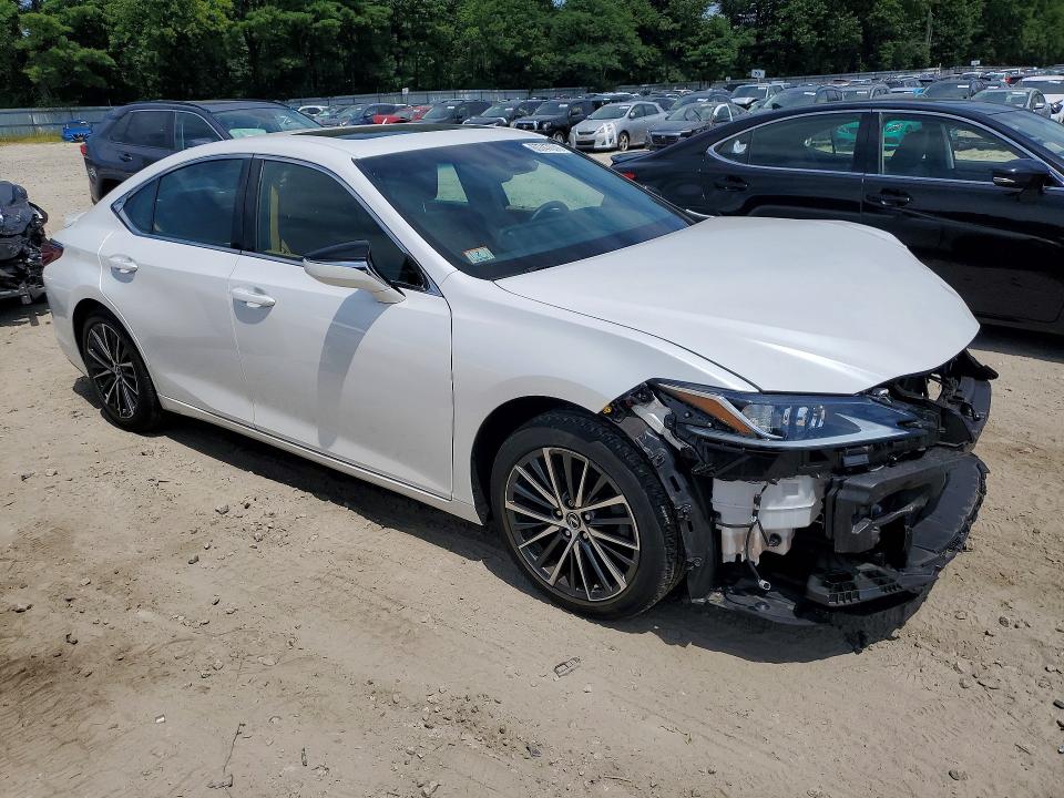 Продаж на аукціоні авто 2023 Lexus Es 350, vin: 58ADZ1B17PU147863, номер лоту: 60747076