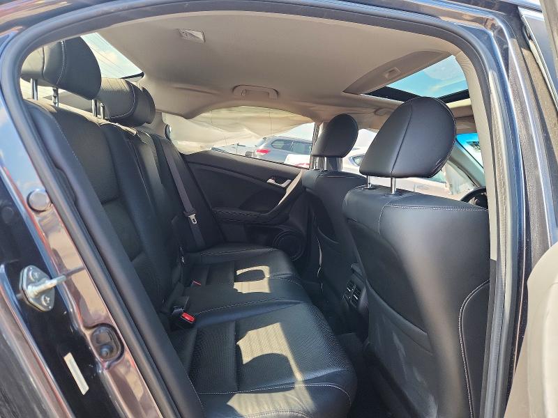 Продажа на аукционе авто 2014 Acura Tsx, vin: JH4CU2F67EC002230, номер лота: 59216036