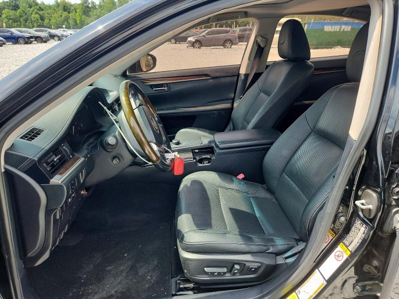 59610656 :رقم المزاد ، JTHBK1GGXE2110303 vin ، 2014 Lexus Es مزاد بيع