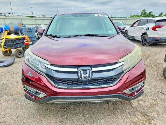 Aukcja sprzedaży 2015 Honda Cr-v, vin: 2HKRM4H51FH639437, numer aukcji: 59961966