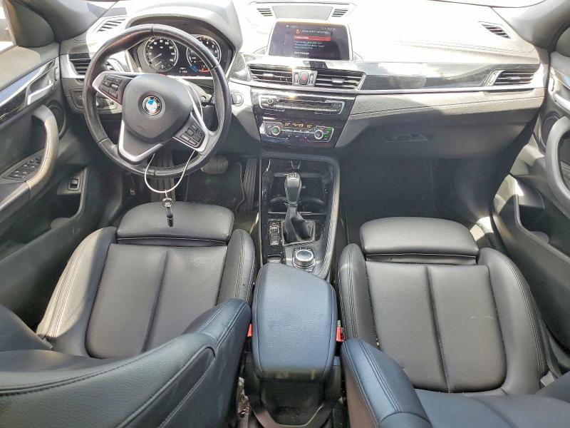 Продажа на аукционе авто 2018 Bmw X2, vin: WBXYJ5C36JEF73644, номер лота: 62867096