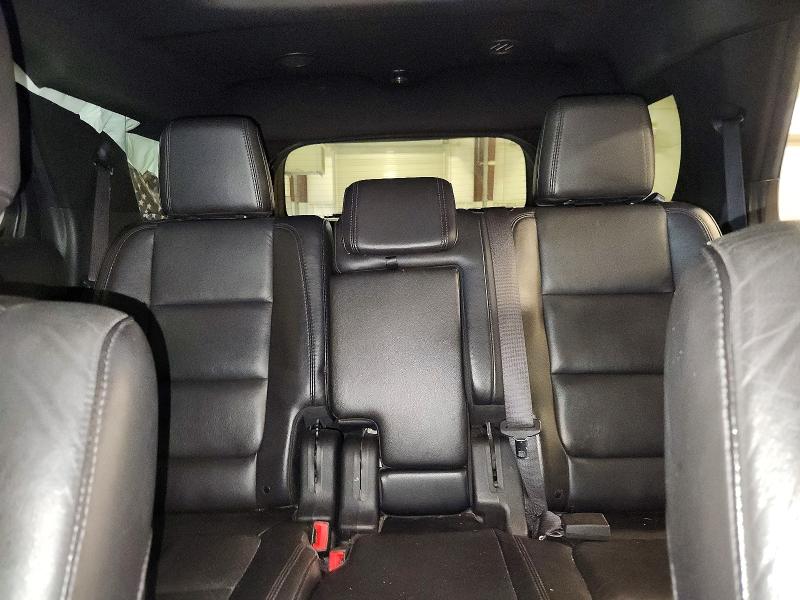 2014 Ford Explorer მანქანა იყიდება აუქციონზე, vin: 1FM5K8F83EGC24868, აუქციონის ნომერი: 60648866