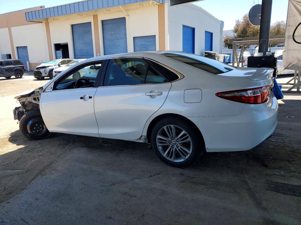 Aukcja sprzedaży 2016 Toyota Camry, vin: 4T1BF1FK4GU153050, numer aukcji: 59854196