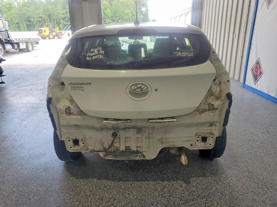Продаж на аукціоні авто 2017 Hyundai Accent, vin: KMHCT5AE7HU319682, номер лоту: 59946236