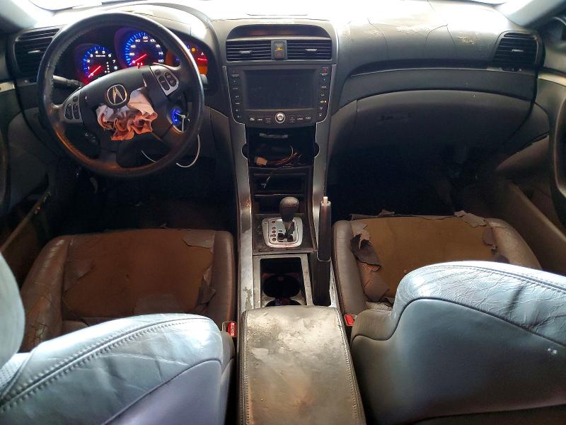 Aukcja sprzedaży 2006 Acura 3.2tl, vin: 19UUA662X6A032260, numer aukcji: 59982156