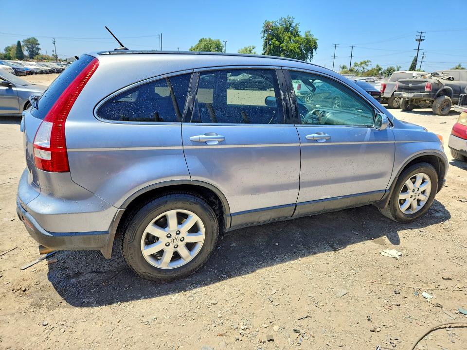 Aukcja sprzedaży 2007 Honda Cr-v, vin: JHLRE38797C019699, numer aukcji: 63281376