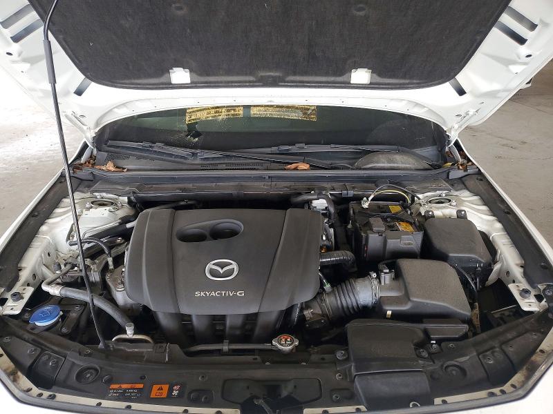Продаж на аукціоні авто 2021 Mazda 3, vin: JM1BPAKL6M1403403, номер лоту: 61924366