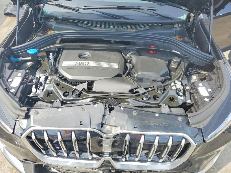 Продаж на аукціоні авто 2026 Bmw X1, vin: WBX73EF06T5571416, номер лоту: 61972936