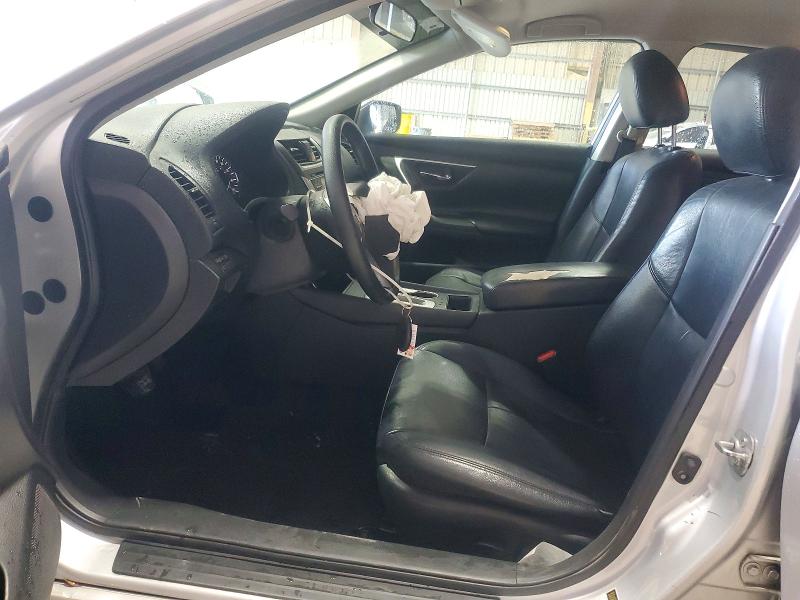Продажа на аукционе авто 2016 Nissan Altima, vin: 1N4AL3AP0GN334198, номер лота: 59711966