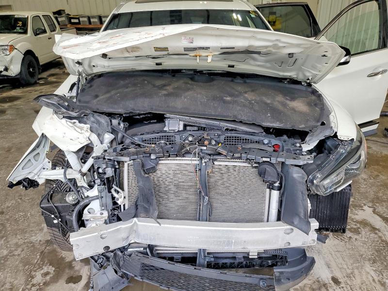 Продаж на аукціоні авто 2020 Infiniti Qx60, vin: 5N1DL0MM0LC524267, номер лоту: 62985326