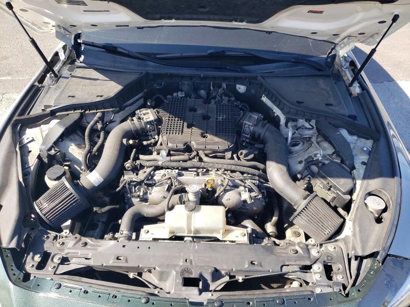 Aukcja sprzedaży 2015 Infiniti Q50, vin: JN1BV7AP3FM358857, numer aukcji: 60714746