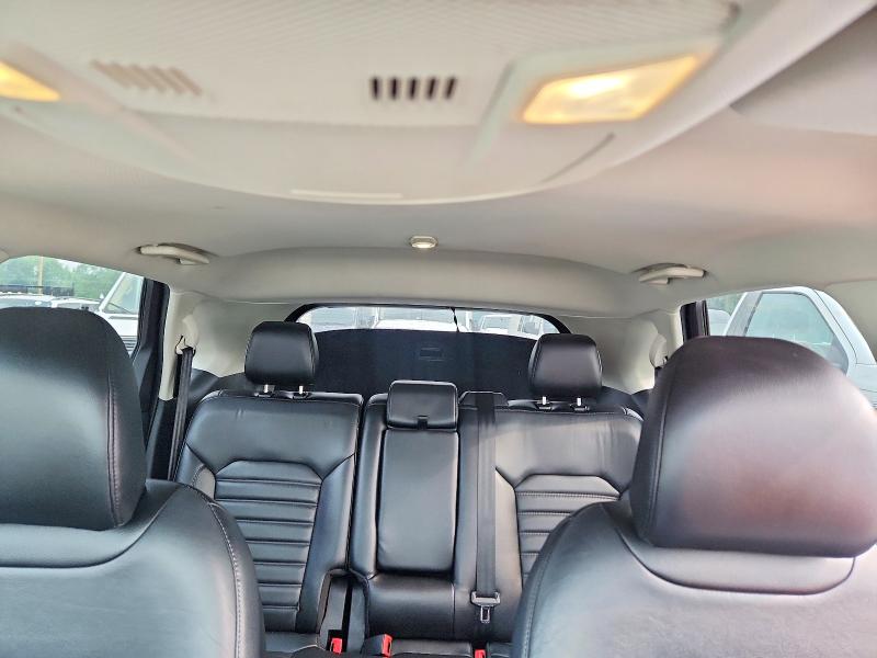 2015 Ford Edge მანქანა იყიდება აუქციონზე, vin: 2FMTK4J84FBB01807, აუქციონის ნომერი: 61739986