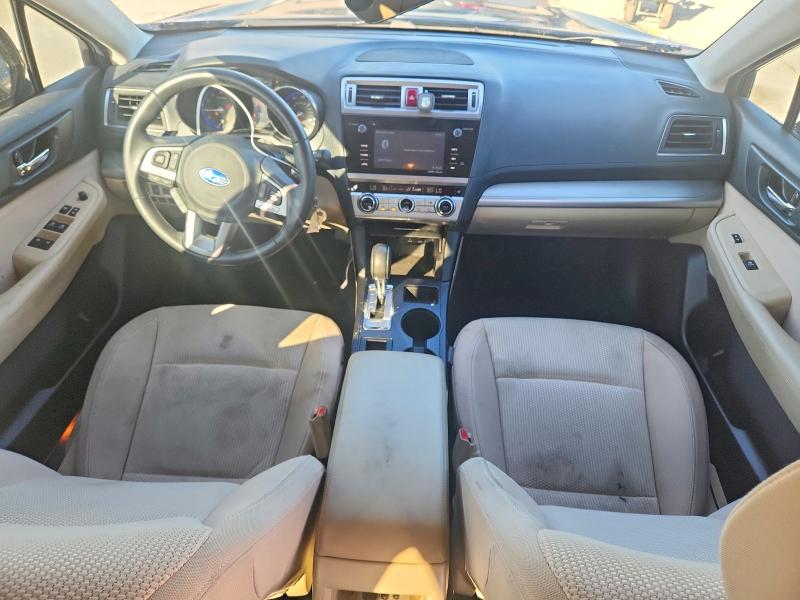 Aukcja sprzedaży 2017 Subaru Outback, vin: 4S4BSAFC6H3307740, numer aukcji: 60393486