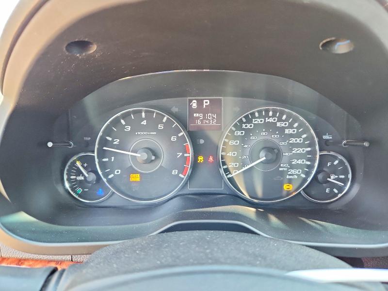 Aukcja sprzedaży 2012 Subaru Legacy, vin: 4S3BMJM66C2031828, numer aukcji: 62356886