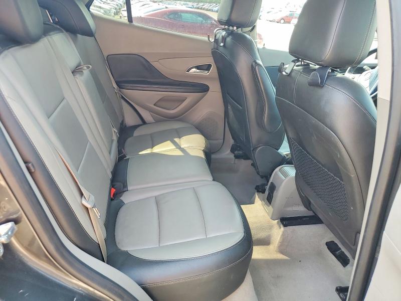 Продаж на аукціоні авто 2016 Buick Encore, vin: KL4CJGSB2GB692191, номер лоту: 62685916
