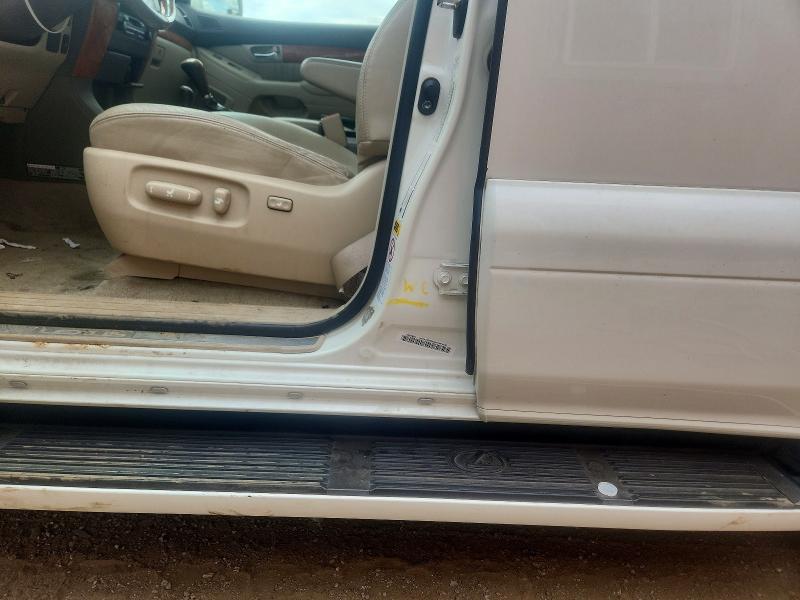 Продажа на аукционе авто 2004 Lexus Gx, vin: JTJBT20X540058441, номер лота: 61140006