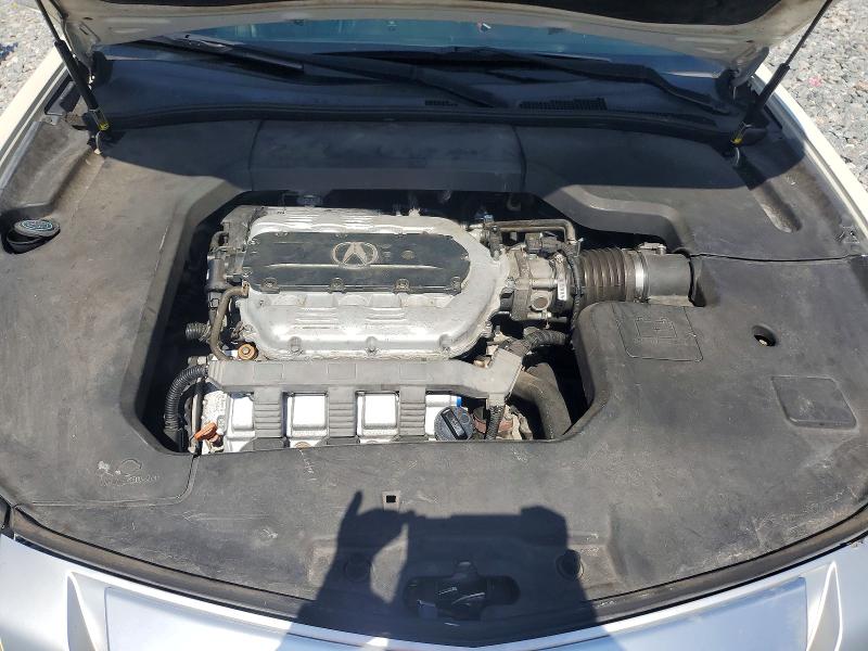 Aukcja sprzedaży 2010 Acura Tl, vin: 19UUA9F58AA005885, numer aukcji: 62403256