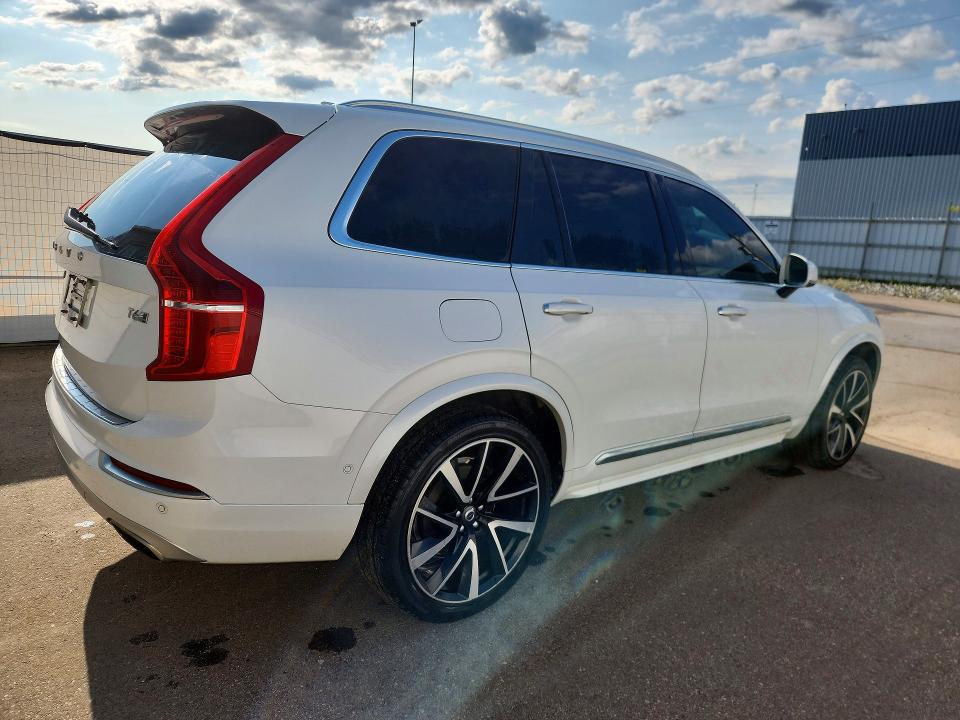 Продажа на аукционе авто 2018 Volvo Xc90, vin: YV4A22PLXJ1387837, номер лота: 60768016