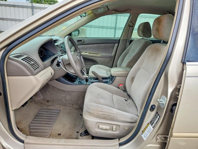 Продажа на аукционе авто 2004 Toyota Camry, vin: 4T1BE32K74U907574, номер лота: 62213336