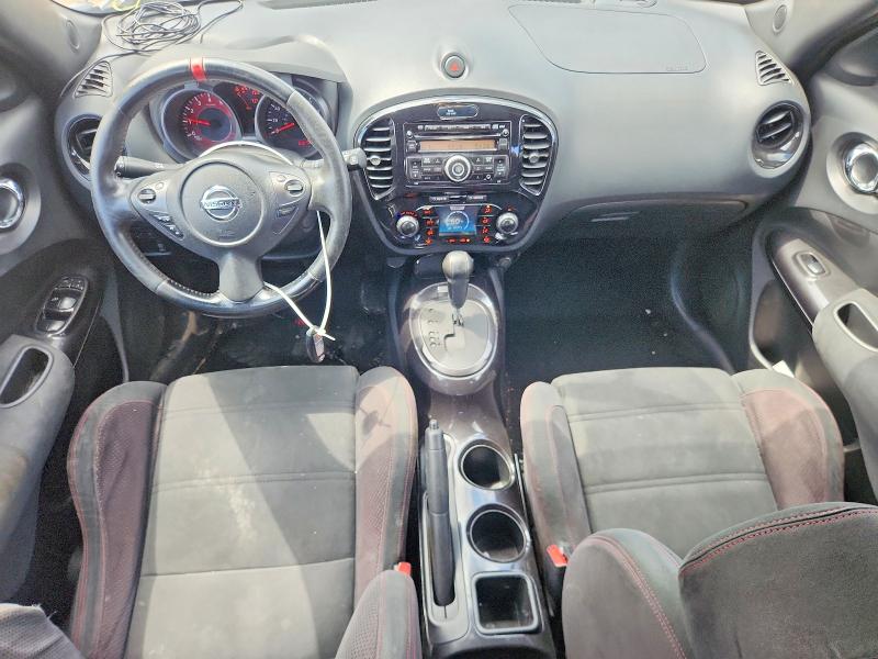 Продаж на аукціоні авто 2013 Nissan Juke, vin: JN8AF5MV2DT227625, номер лоту: 61486506