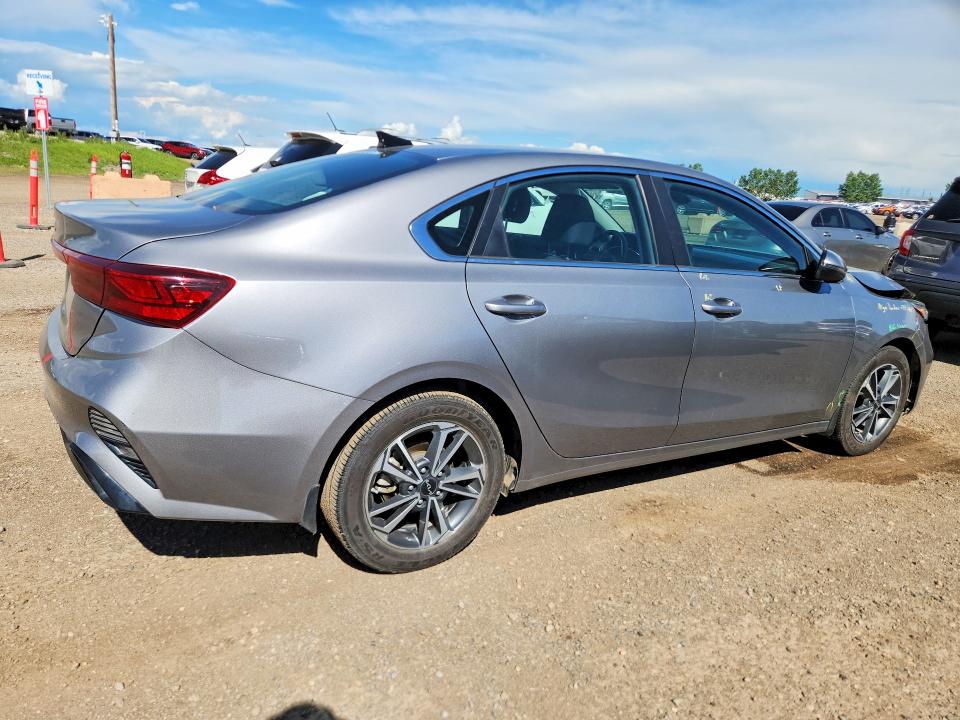 Aukcja sprzedaży 2023 Kia Forte, vin: 3KPF34AD1PE668692, numer aukcji: 59313376