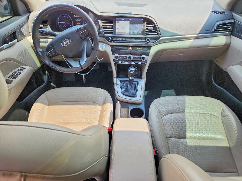 Aukcja sprzedaży 2020 Hyundai Elantra, vin: 5NPD84LF5LH556815, numer aukcji: 63351836