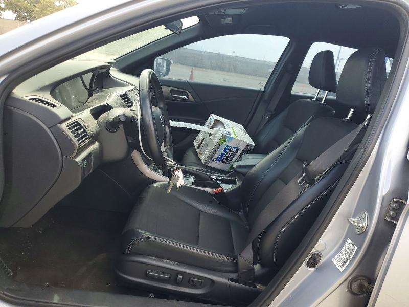 60988626 :رقم المزاد ، 1HGCR2F52HA289262 vin ، 2017 Honda Accord مزاد بيع