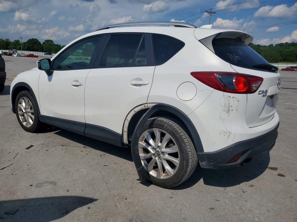 Продажа на аукционе авто 2013 Mazda Cx-5, vin: JM3KE4DE4D0138175, номер лота: 60557546