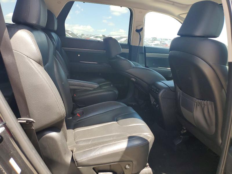 2020 Hyundai Palisade მანქანა იყიდება აუქციონზე, vin: KM8R44HE0LU110171, აუქციონის ნომერი: 60449826