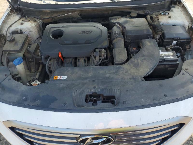Aukcja sprzedaży 2015 Hyundai Sonata, vin: 5NPE24AF5FH000680, numer aukcji: 59774336