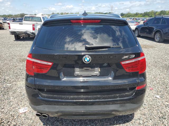 59606806 :رقم المزاد ، 5UXWX9C38H0W79963 vin ، 2017 Bmw X3 مزاد بيع