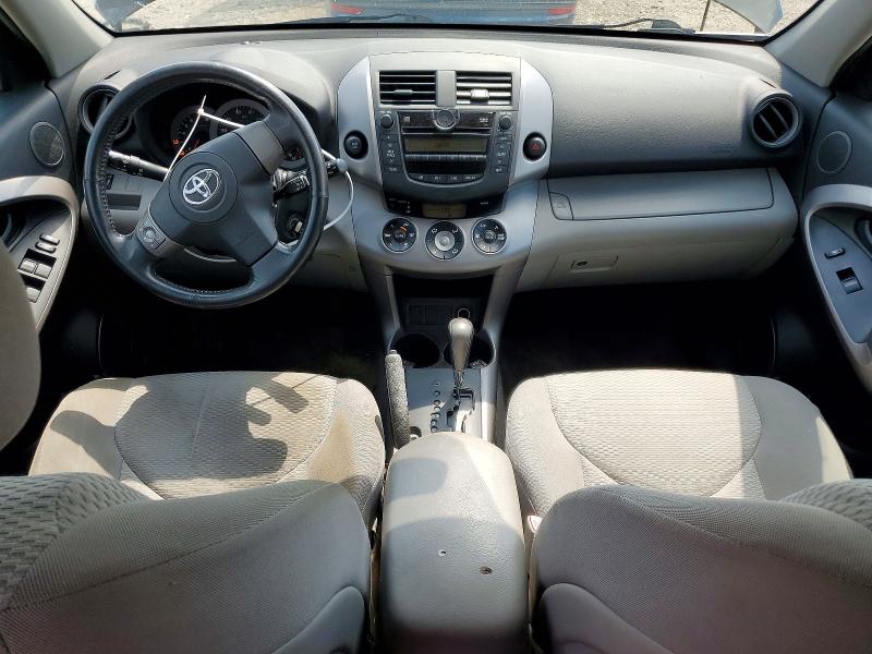 Продаж на аукціоні авто 2006 Toyota Rav4, vin: JTMZD31V566018779, номер лоту: 60074926