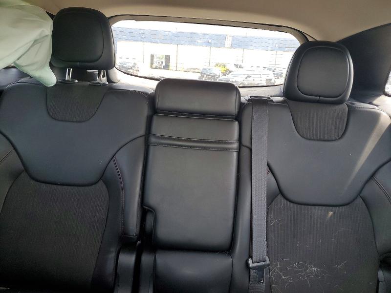 Продаж на аукціоні авто 2017 Jeep Cherokee, vin: 1C4PJMBS3HW510143, номер лоту: 60358456