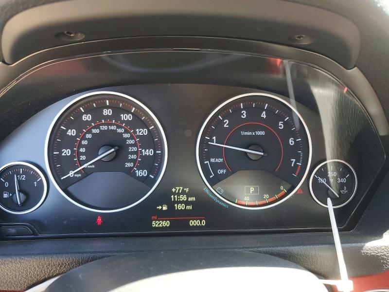 Продажа на аукционе авто 2014 Bmw 428, vin: WBA3N7C51EK221324, номер лота: 62641726