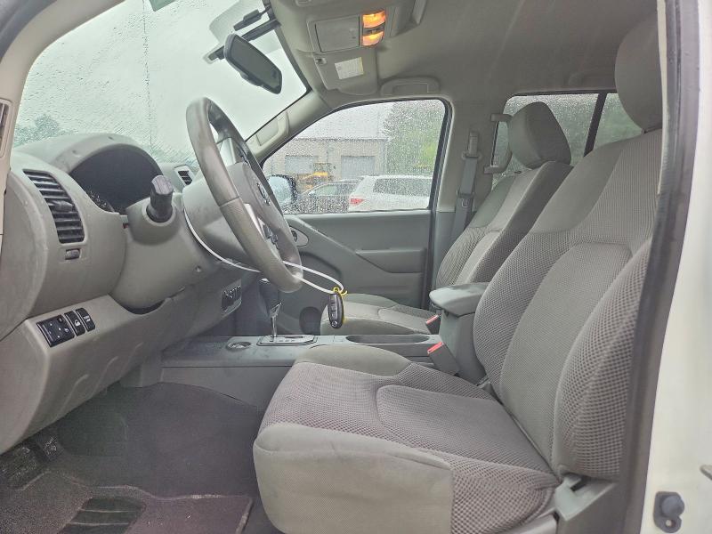 Aukcja sprzedaży 2020 Nissan Frontier, vin: 1N6ED0EB6LN719648, numer aukcji: 59820166