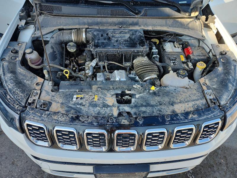 Aukcja sprzedaży 2025 Jeep Compass, vin: 3C4NJDCN6ST594729, numer aukcji: 63161416