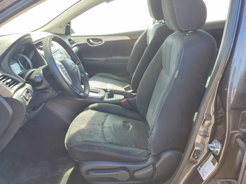 56528476 :رقم المزاد ، 3N1AB7AP9EY231806 vin ، 2014 Nissan Sentra مزاد بيع