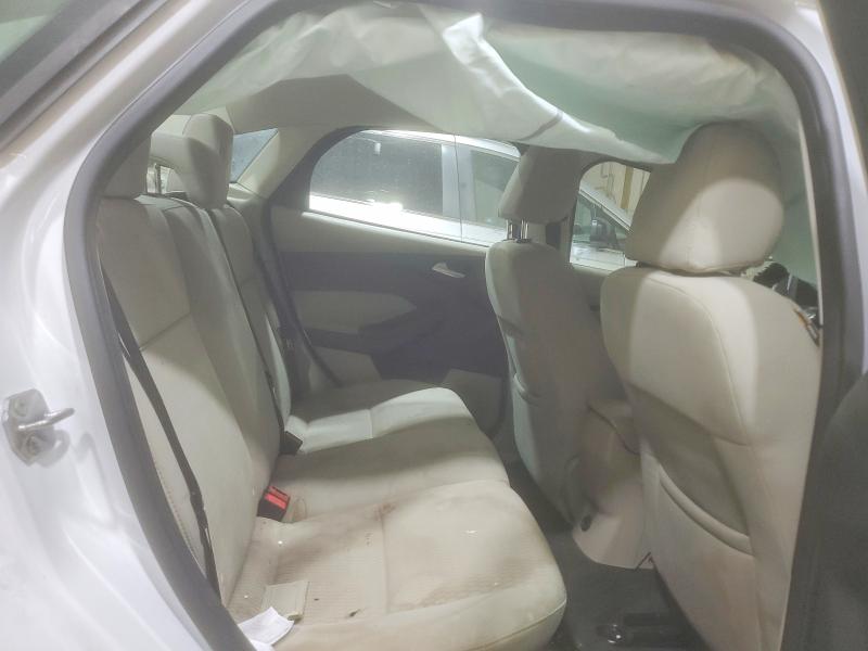Продажа на аукционе авто 2012 Ford Focus, vin: 1FAHP3H2XCL424283, номер лота: 63219916